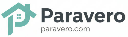 Paravero - The Next Generation of Everyday Gadgets.